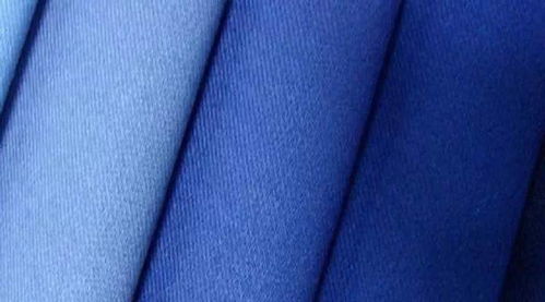 你想要的服装面料类别和特点分析都在这里